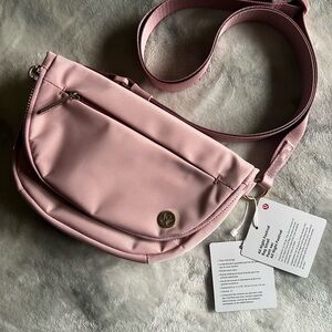 lululemon athletica Crossbody Bag
